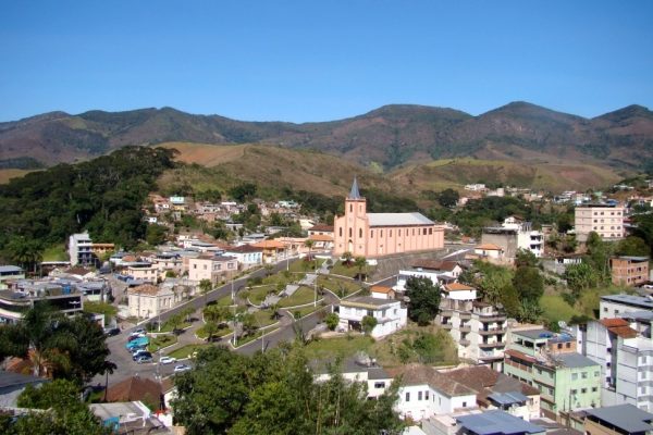 Igreja Matriz de Lima Duarte